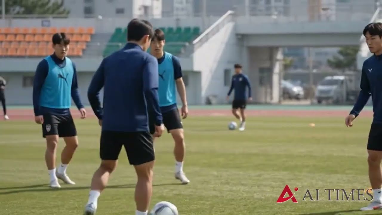 여수, ‘스포노믹스’로 전지훈련 메카 도약…상반기 경제효과 69억원