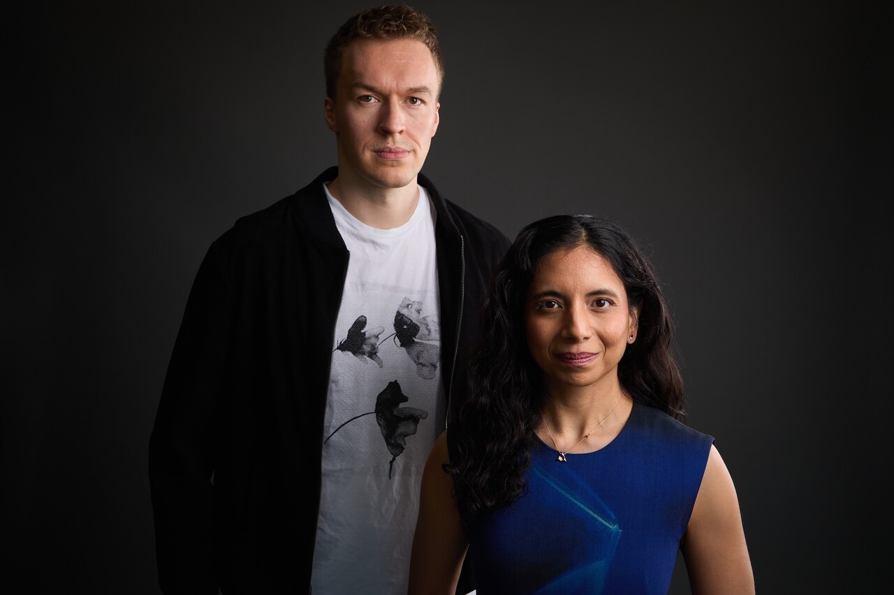 Accelerated Understanding introduces 4D physics-native AI for physical-system simulation