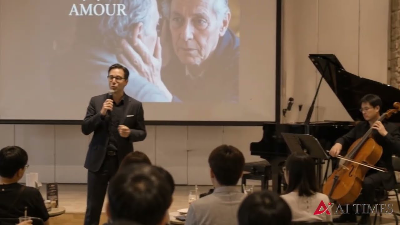 나주서 프랑스 영화·클래식 함께 즐긴다…다음달 19일 개최