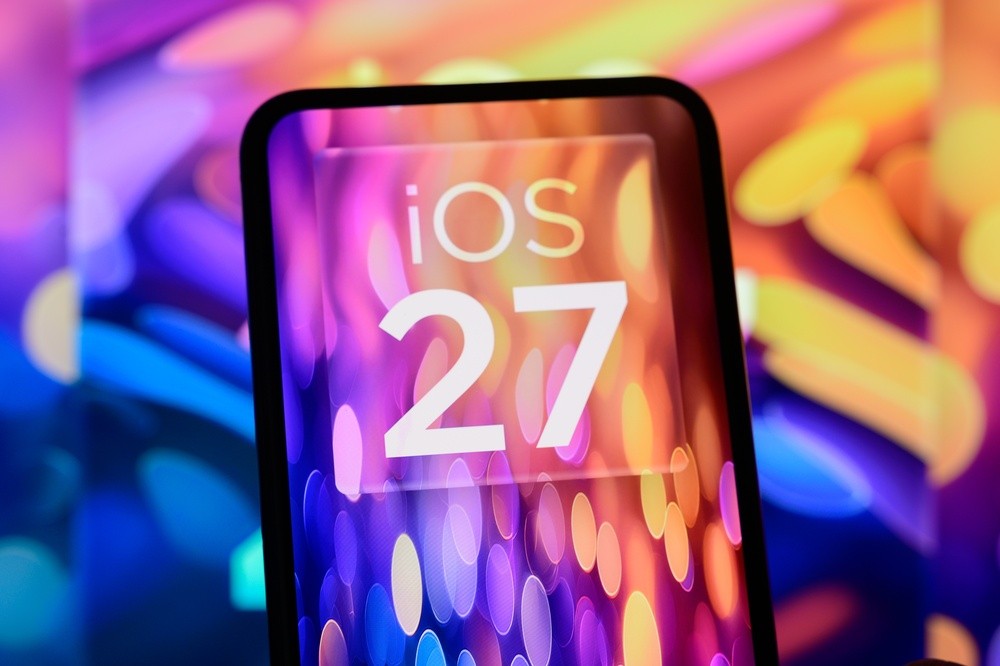 애플, 시리 AI 탑재 'iOS 27' 배포 시작...차세대 아이폰 출격 채비