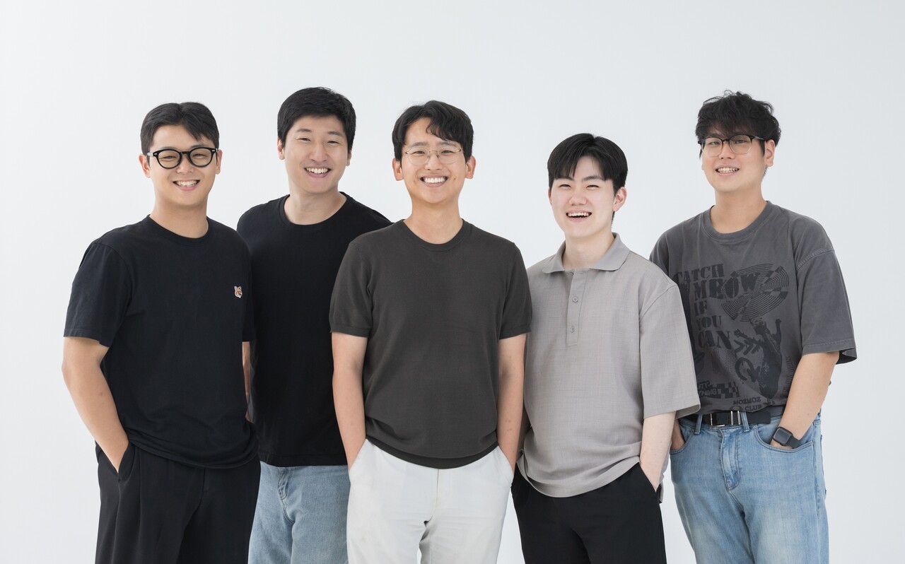 넘즈AI, 정형 데이터 모델 '코실로' 탭아레나 세계 1위 차지