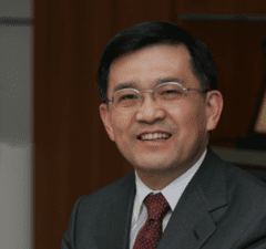 권오현 전 삼성전자 대표, KAIST 신임 이사장 선임