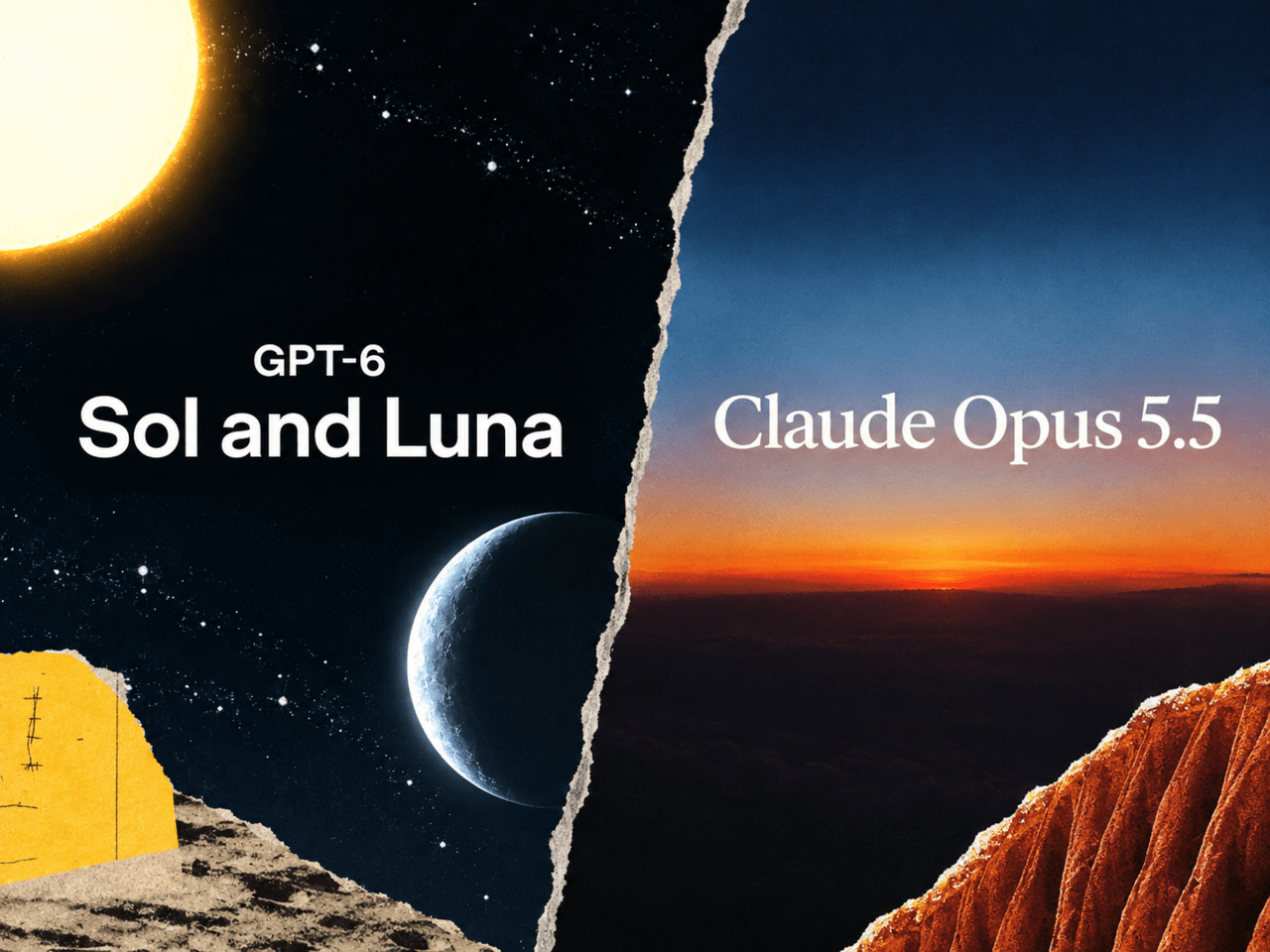 3D 코딩 대결...클로드 오퍼스 5.5 "디테일" vs GPT-5.6 "비용·속도"