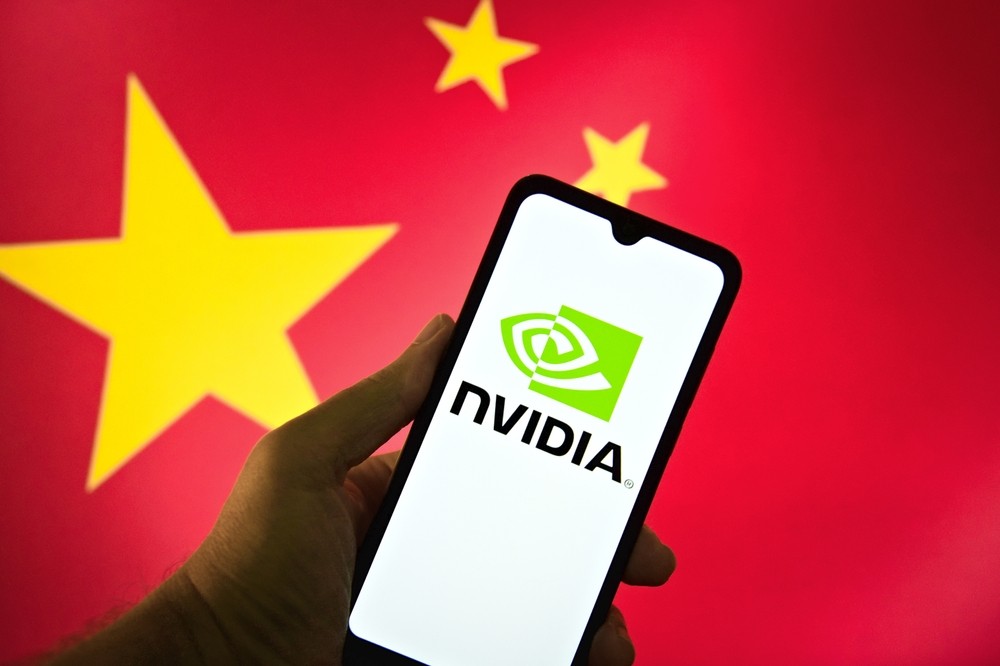 'AI 칩 부족' 중국, 엔비디아 PC용 GPU 구매 허용하나