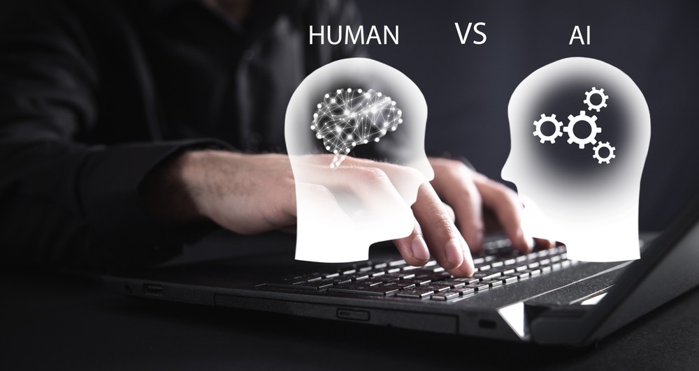AI 불안 확산에 '인간 과학자 vs AI' 연구 맞대결서 '협력'으로 선회