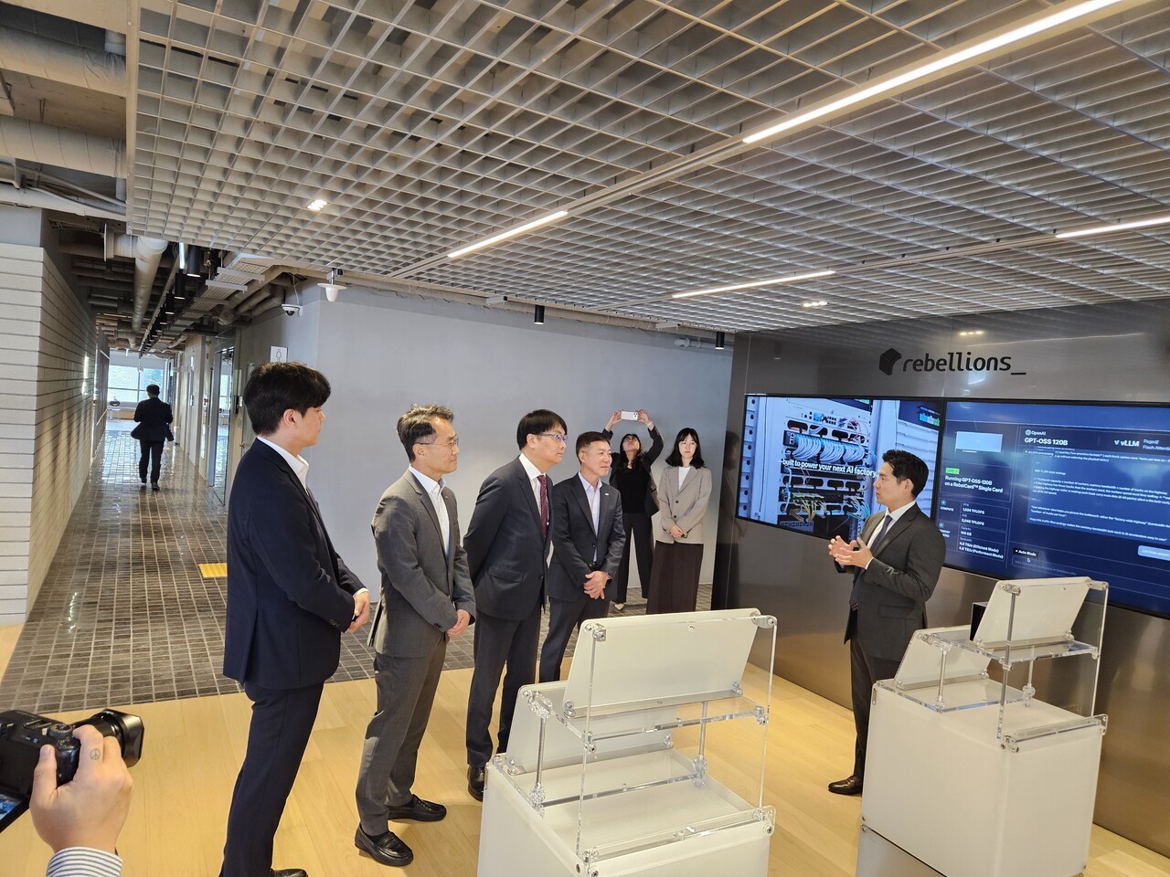 “반도체 성능 지표 ‘K-Perf’, 실험실 벗어나 실제 현장서 실증”