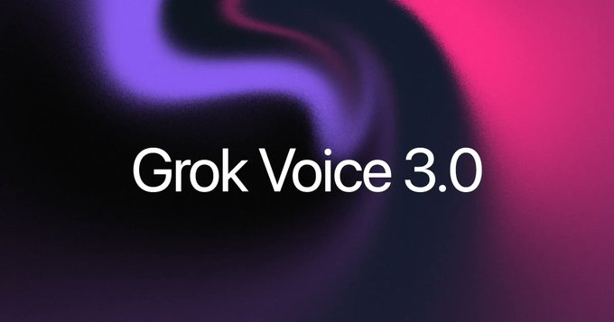 스페이스XSI, 최고 성능 '그록 보이스 3.0' 공개..."실무 전화 해결률 1위"