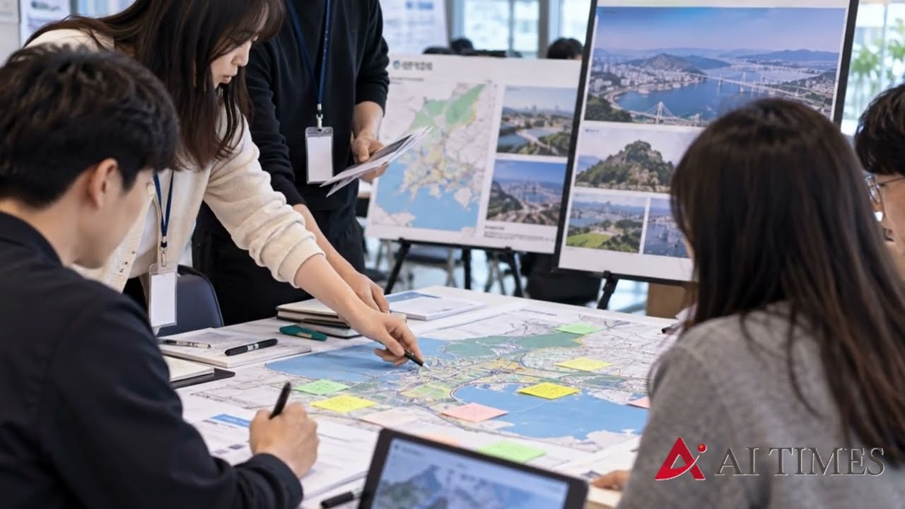 목포, ‘2040 도시기본계획’ 시민계획단 40명 모집
