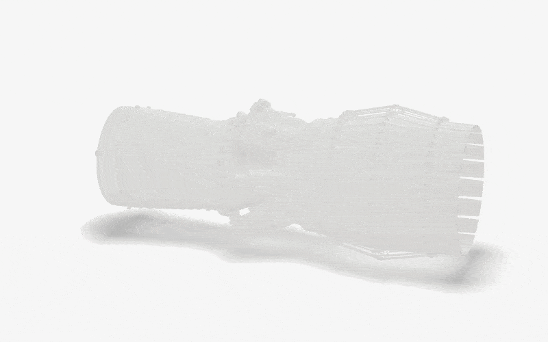 스카이폴AI, CAD·BIM 3D 설계 자동화 월드모델 ‘스카이-001’ 공개