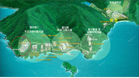 제2우주센터, 사전 검토부터 고흥·제주 경쟁까지…연내 선정
