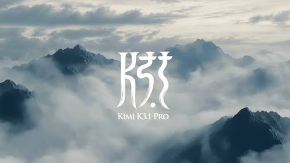 문샷 ‘키미 K3.1 프로’, AAII 전체 4위…오픈웨이트 1위 등극