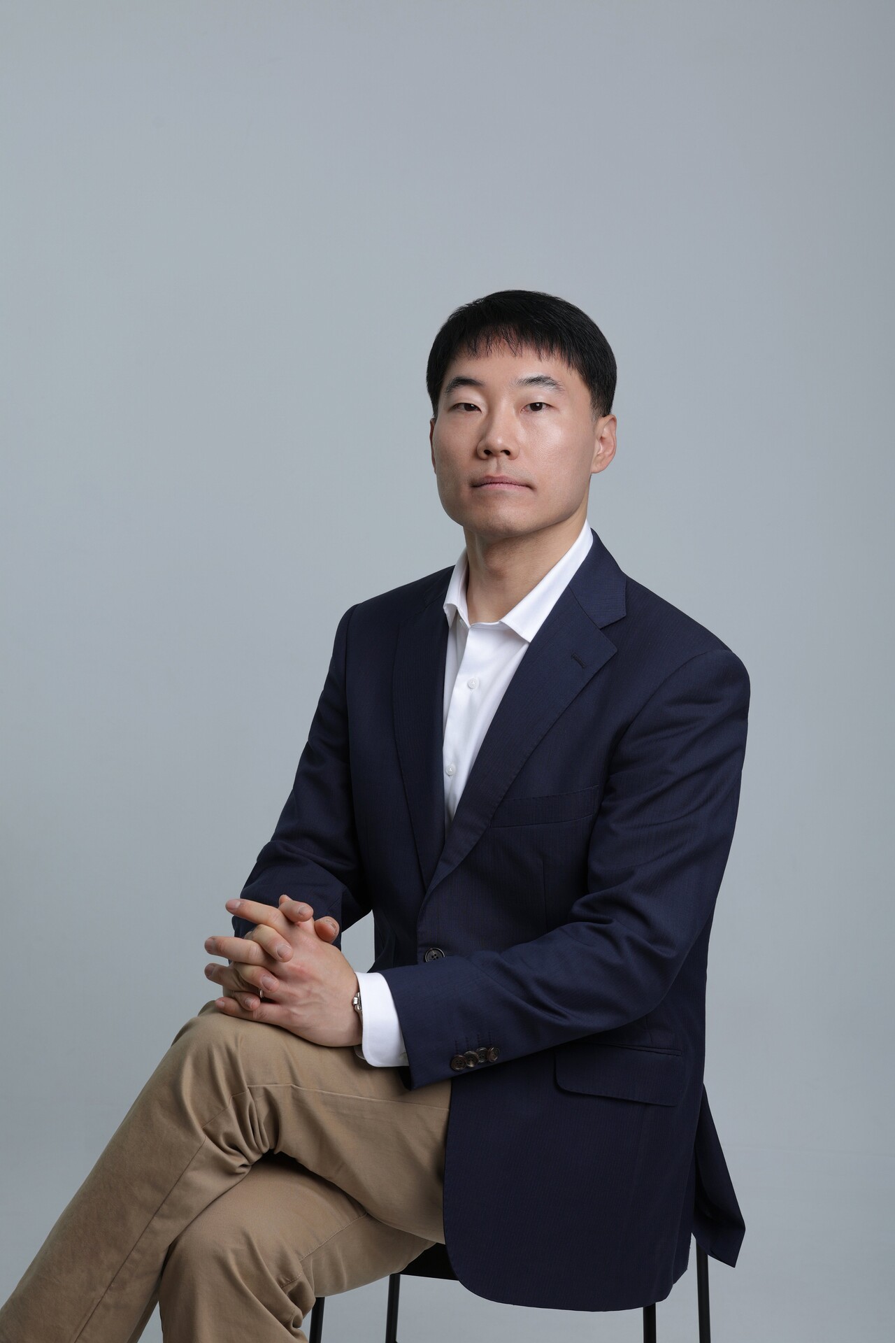 하이퍼엑셀, 삼성증권 출신 김준연 CFO 영입