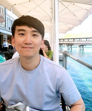 [글로벌 Lab 젊은 과학자]구글과 4족 로봇 만든 하세훈 미 조지아텍 교수