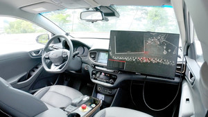 호남대, AI+자동차 융합인재 기른다..."매년 AI 인재 100여명 배출 목표" - 뉴스 썸네일 이미지