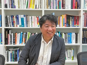 “메타버스, 새로운 기술 아냐” 최적 타이밍 맞았을 뿐