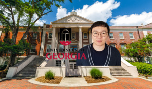 [글로벌 Lab 젊은 과학자] 개인정보보호 머신러닝, 가장 빠르게 성장 중인 AI 분야 ...조지아대 이재우 교수