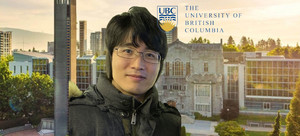 [글로벌 Lab 젊은 과학자] 특징점 학습 방식 연구 분야 개척...브리티시 컬럼비아대 이광무 교수