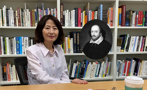 셰익스피어의 소네트와 AI-셰익스피어의 소네트