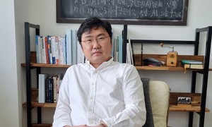 우리들의 기술응전기(技術應戰記)