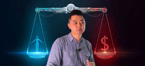 인공지능윤리, 그 잠재성의 중심