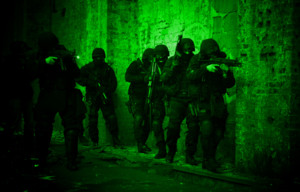 "눈에 불을 켜"...AI, 어둠 속에서 색깔을 구별해 - 뉴스 썸네일 이미지