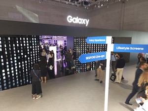 IFA 2022 최고 인기 부스는?