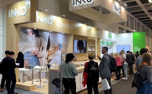 IFA 달군 &apos;히트(heat)&apos; 제품...보이로·잉코