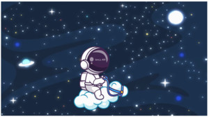 [찬이의 IT교실]이미지 생성 AI ⑤...비즈니스 모델