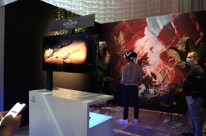 [CES2023] 캐논·니콘·소니, &apos;변신&apos; 넘어 &apos;파격&apos;