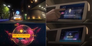 [CES2023] LGU+, 커넥티드카 보안 기술 공개