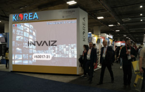 [CES2023] K-스타트업, &apos;인해전술&apos;로 유레카관 점령