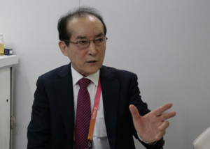 [CES2023] "양보다는 질이 중요, 체계적인 CES 참가 필요"