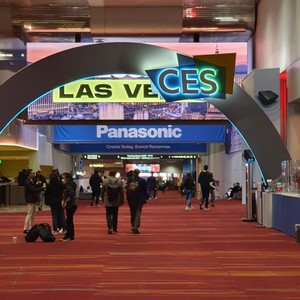 [CES2023] 모터쇼보다 핫한 모빌리티쇼..이모저모 4일차