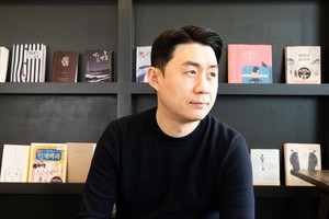 "온라인 교육 플랫폼으로 &apos;교육 형평성&apos; 맞춰나가겠다"