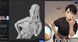 Plask Launches Stable Diffusion-based AI image generator