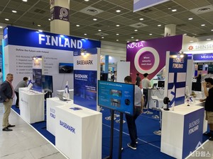 Finland&apos;s Tech Powerhouses Lead the Way at AI & Big Data Show in Seoul