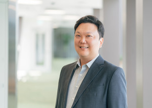 "5년간 1조 투자...&apos;전문가 AI&apos;로 세계적 성공 사례 만들겠다"