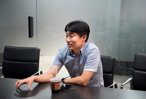 VIVE STUDIOS CTO Lee Kwang-hee: Paving the Way for VIV LAB as Korea&apos;s Disney Research