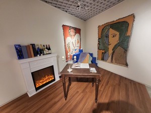 [체험기] 메타버스는 경험의 연장선...전시의 추억을 곱씹는 방법