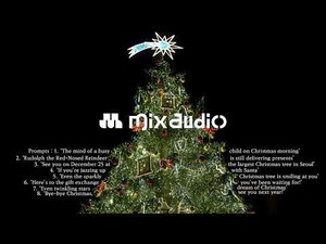 캐롤인 듯 캐롤 아닌 캐롤 같은 &apos;겨울 노래 선물&apos;