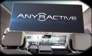 애니랙티브, 차량 내부 AR 앱에 생성 AI 도입 - 뉴스 썸네일 이미지