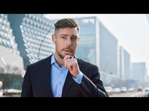 [체험기] "반지와 대화한다?!" 브이터치 &apos;위스퍼링&apos;을 체험하다