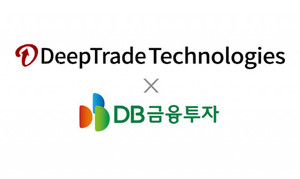 딥트레이드, AI ETF 투자 솔루션 'EMP 섀넌' DB금융투자 공급 - 뉴스 썸네일 이미지