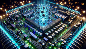 엔비디아, 양자 컴퓨팅 클라우드 서비스 합류...GPU·쿠다로 생태계 확장