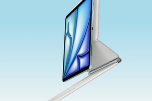 Apple dévoile l’iPad équipé d’une puce M4… Equipé d’un grand nombre d’IA sur l’appareil