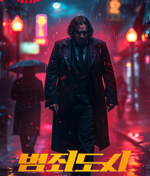 AI, 영화 포스터를 다시 그리다