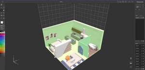 데이터킹, 메타버스 '방꾸미기 챌린지' 선보인다 - 뉴스 썸네일 이미지