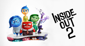 인사이드아웃2 "사춘기를 잘 보내는 방법은 비교하지 않는 것"