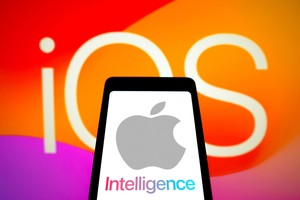 애플, 개발자용 iOS 18 공개 베타 출시...AI 기능은 빠져 - AI타임스