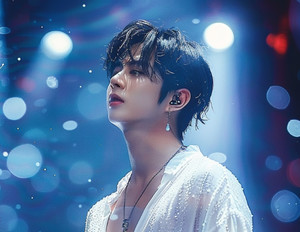 AI가 한국형 미남을 생성한다면..."이건 현실이 아니다"